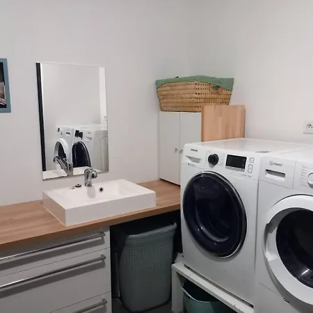 Grande Maison Familiale 8p, 14 Max, Pas De Fete Вилла *