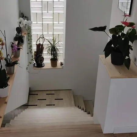 Grande Maison Familiale 8p, 14 Max, Pas De Fete Вилла Нант