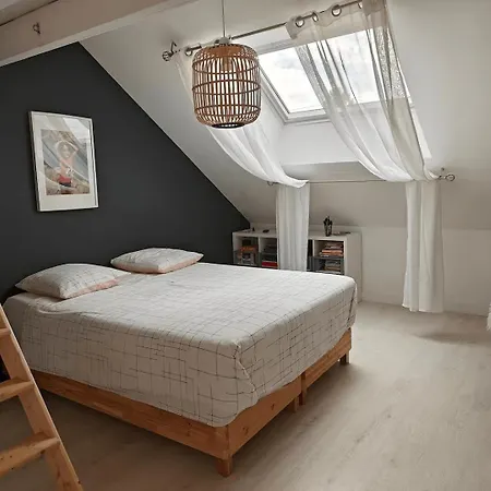 Grande Maison Familiale 8p, 14 Max, Pas De Fete *