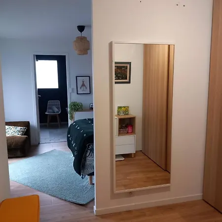 Grande Maison Familiale 8p, 14 Max, Pas De Fete Nantes