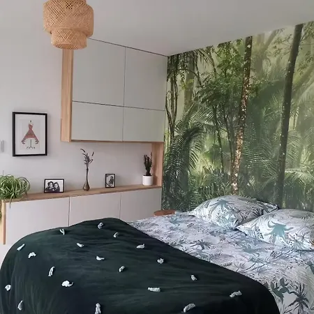 Вилла Grande Maison Familiale 8p, 14 Max, Pas De Fete *