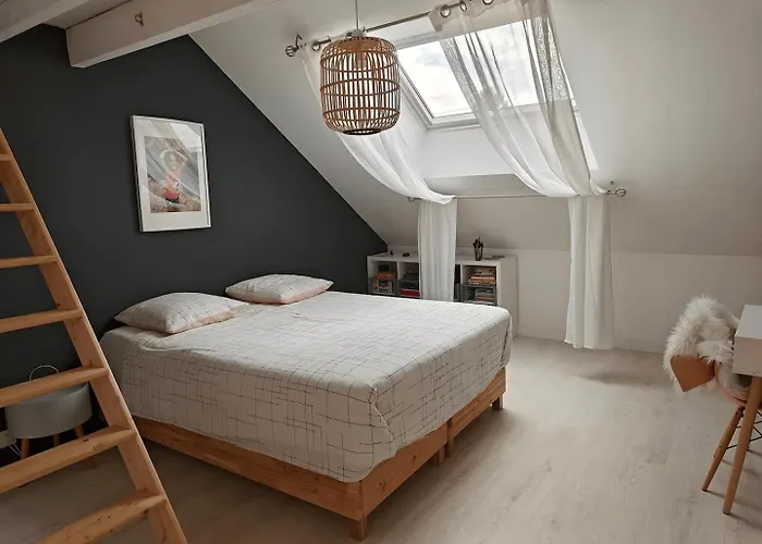 Grande Maison Familiale 8p, 14 Max, Pas De Fete *