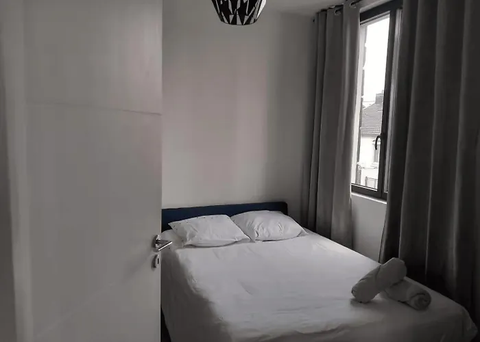 Grande Maison Familiale 8p, 14 Max, Pas De Fete