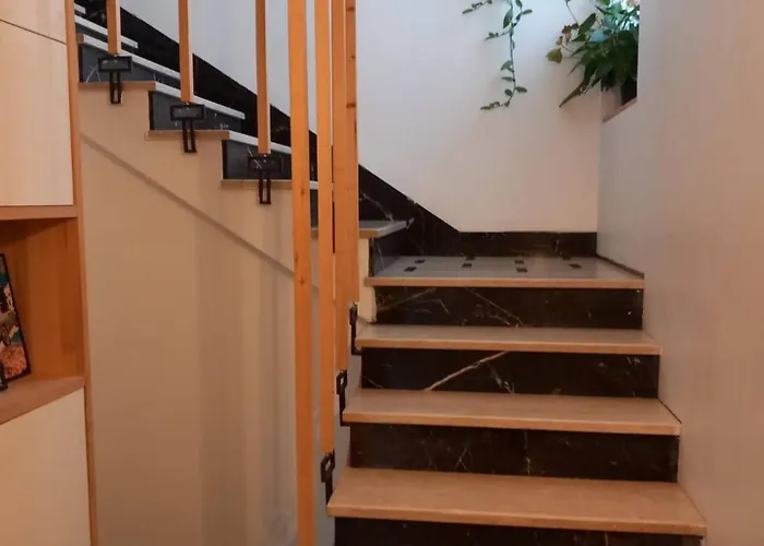 Willa Grande Maison Familiale 8p, 14 Max, Pas De Fete