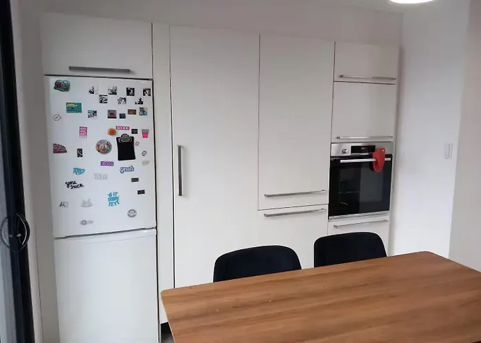 Willa Grande Maison Familiale 8p, 14 Max, Pas De Fete Nantes