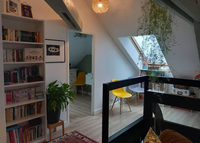 Grande Maison Familiale 8p, 14 Max, Pas De Fete *