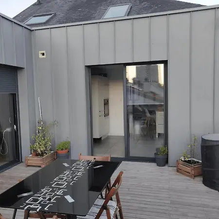 ヴィラ Grande Maison Familiale 8p, 14 Max, Pas De Fete