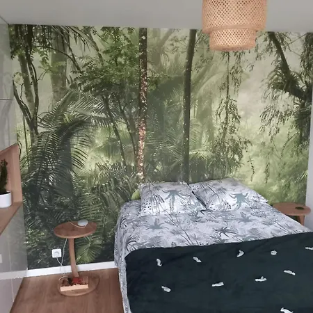 ヴィラ Grande Maison Familiale 8p, 14 Max, Pas De Fete *